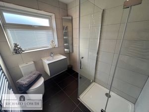 Shower Room/WC- click for photo gallery